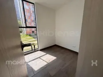 apartamento en arriendo en tranvia. Cod A72520