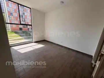 apartamento en arriendo en tranvia. Cod A72520