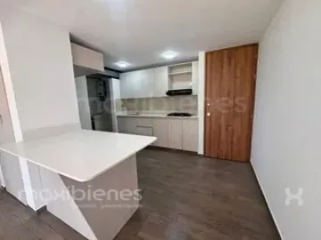 apartamento en arriendo en tranvia. Cod A72520