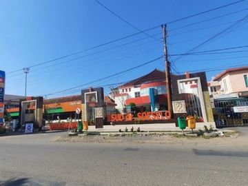 2 Juta-an : Komples Pemda Slawi, Cocok Bangun Kost Eksklusif