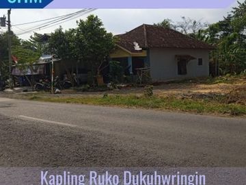 2 Juta-an : Komples Pemda Slawi, Cocok Bangun Kost Eksklusif