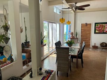 QUINTA EN VENTA EN EL BARRIAL SANTIAGO NL