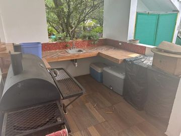 QUINTA EN VENTA EN EL BARRIAL SANTIAGO NL