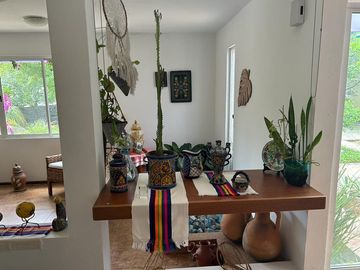 QUINTA EN VENTA EN EL BARRIAL SANTIAGO NL