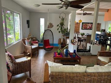 QUINTA EN VENTA EN EL BARRIAL SANTIAGO NL