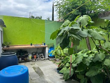 QUINTA EN VENTA EN EL BARRIAL SANTIAGO NL