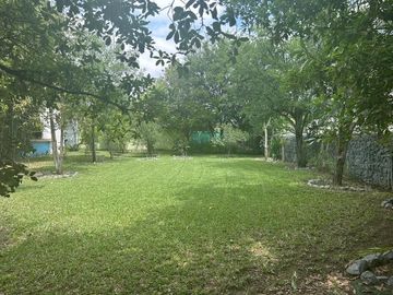 QUINTA EN VENTA EN EL BARRIAL SANTIAGO NL