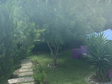 QUINTA EN VENTA EN EL BARRIAL SANTIAGO NL