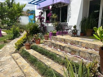 QUINTA EN VENTA EN EL BARRIAL SANTIAGO NL