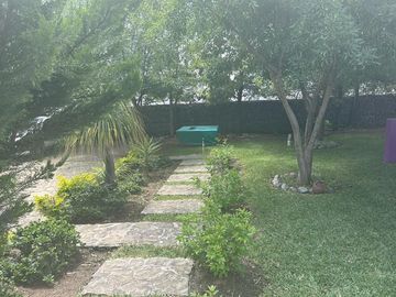 QUINTA EN VENTA EN EL BARRIAL SANTIAGO NL