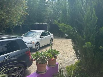 QUINTA EN VENTA EN EL BARRIAL SANTIAGO NL