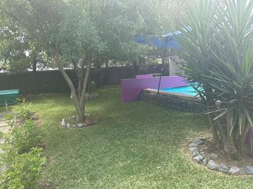 QUINTA EN VENTA EN EL BARRIAL SANTIAGO NL