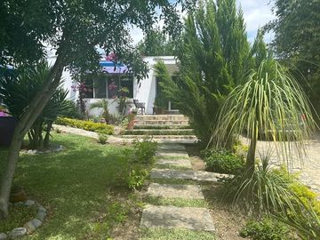 QUINTA EN VENTA EN EL BARRIAL SANTIAGO NL