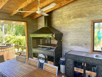 Parcela en Venta en Parcela con Casa en Quillón