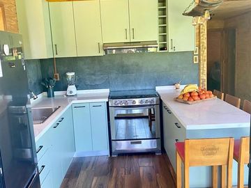 Parcela en Venta en Parcela con Casa en Quillón