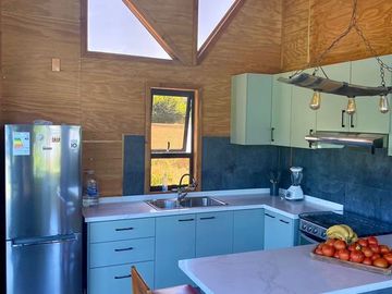 Parcela en Venta en Parcela con Casa en Quillón