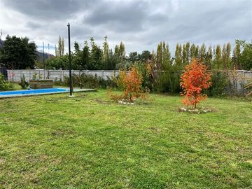 Parcela en Venta en Parcela con Casa en Quillón