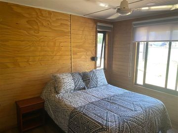 Parcela en Venta en Parcela con Casa en Quillón