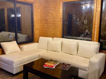 Parcela en Venta en Parcela con Casa en Quillón