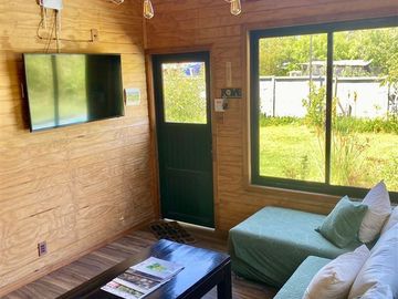 Parcela en Venta en Parcela con Casa en Quillón