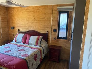 Parcela en Venta en Parcela con Casa en Quillón