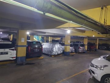 DIJUA/SEWA RUKO (Baru Renovasi Total) DI JL.SULTAN ISKANDAR MUDA ARTERI PONDOK INDAH JAKARTA SELATAN