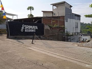 Rumah dijual mewah cantik Limited stock sejuk asri di Cikutra pahlawan dkt BORMA dan PAHLAWAN