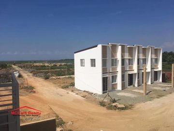 Affordable Townhouse in Angono, Rizal for sale