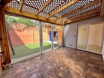 Altos del Raco, Puente Alto Casa en venta de 3D + 2B