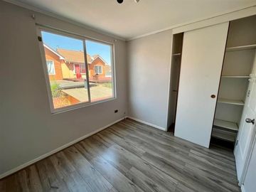 Altos del Raco, Puente Alto Casa en venta de 3D + 2B