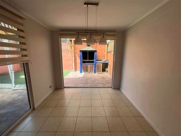 Altos del Raco, Puente Alto Casa en venta de 3D + 2B