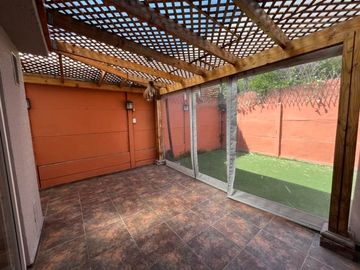 Altos del Raco, Puente Alto Casa en venta de 3D + 2B