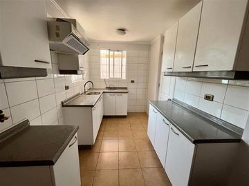 Altos del Raco, Puente Alto Casa en venta de 3D + 2B