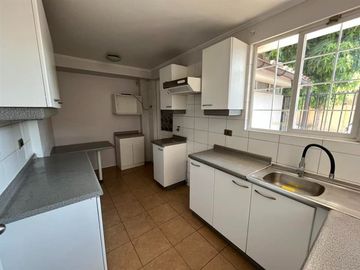 Altos del Raco, Puente Alto Casa en venta de 3D + 2B