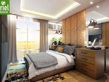 Most Afforadable Studio Condominium in Paseo Grove Mactan