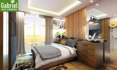Most Afforadable Studio Condominium in Paseo Grove Mactan