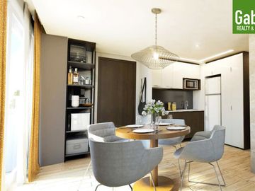 Most Afforadable Studio Condominium in Paseo Grove Mactan