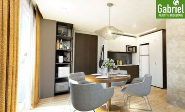 Most Afforadable Studio Condominium in Paseo Grove Mactan