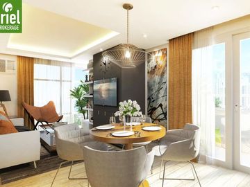 Most Afforadable Studio Condominium in Paseo Grove Mactan