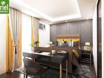 Most Afforadable Studio Condominium in Paseo Grove Mactan