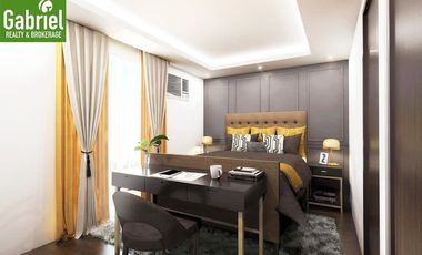 Most Afforadable Studio Condominium in Paseo Grove Mactan