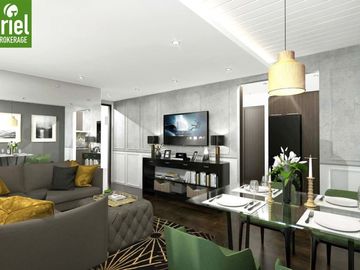 Most Afforadable Studio Condominium in Paseo Grove Mactan