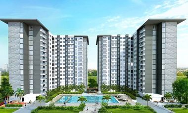 Most Afforadable Studio Condominium in Paseo Grove Mactan