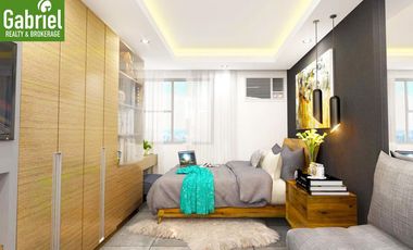 Most Afforadable Studio Condominium in Paseo Grove Mactan