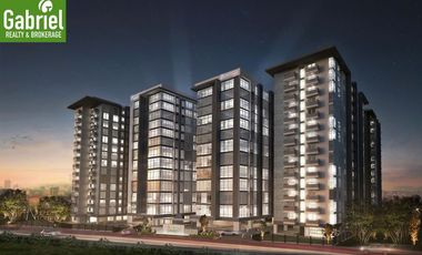 Most Afforadable Studio Condominium in Paseo Grove Mactan