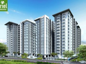 Most Afforadable Studio Condominium in Paseo Grove Mactan