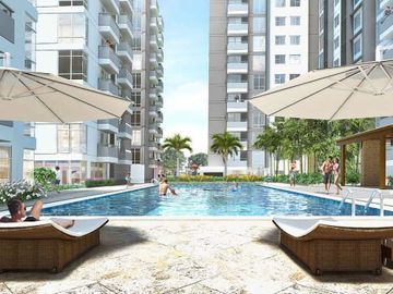 Most Afforadable Studio Condominium in Paseo Grove Mactan