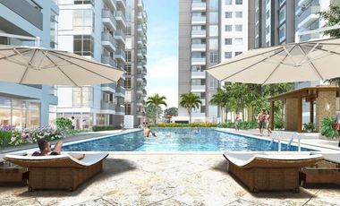 Most Afforadable Studio Condominium in Paseo Grove Mactan