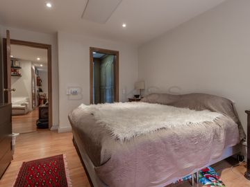 apartamento en venta en chico norte iii. Cod V6562
