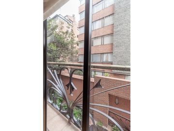 apartamento en venta en chico norte iii. Cod V6562